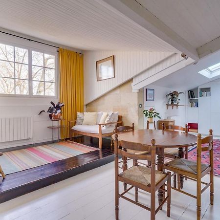Le Cosy - Appartement Trois Chambres Centre Бордо Экстерьер фото