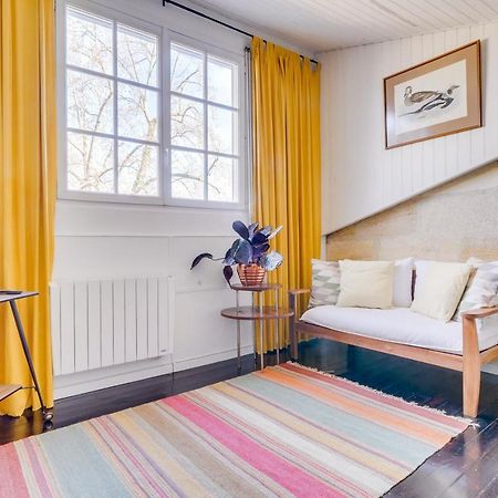 Le Cosy - Appartement Trois Chambres Centre Бордо Экстерьер фото
